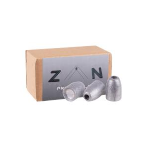 ZAN Projectiles Slug HP .357 Cal, 112gr - 100ct 0.357