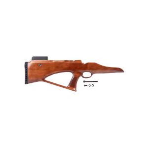 Air Venturi Avenge-X Wood Bullpup Stock, Bottle
