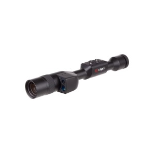 ATN X-Sight 5 LRF, 5-25x Smart Day/Night Hunting Scope