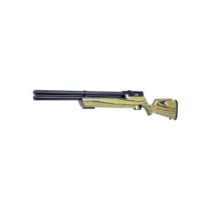 Air Venturi Avenger, Green Mountain Camo Laminate, .25 Caliber 0.25