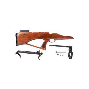 Air Venturi Avenge-X Bullpup Bottle Conversion Kit