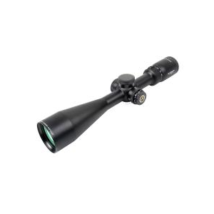 Athlon Optics Argos HMR BDC 600A 4-20x50, Second Focal Plane, MOA