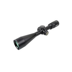 Athlon Optics Argos HMR 4-20x50, Second Focal Plane, MOA