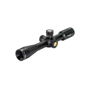 Athlon Optics Talos BTR Gen2 AAGR1 10x42, Second Focal Plane
