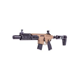 SIG Sauer MCX Canebrake, PCP 0.177