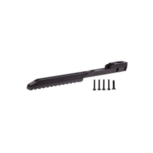 Air Venturi Avenge-X Tactical Forend Rail, Tube