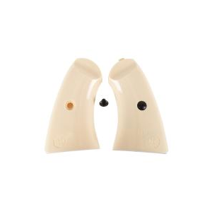 Schofield No. 3 Faux Ivory Grips