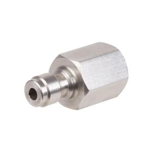 Air Venturi 4500 Male Quick Disconnect To Female Adapter