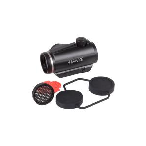 Hawke Vantage RD 1x30 Red Dot, Weaver