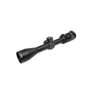 Athlon Optics Neos 3-9x40, BDC 300 Straight-wall IR