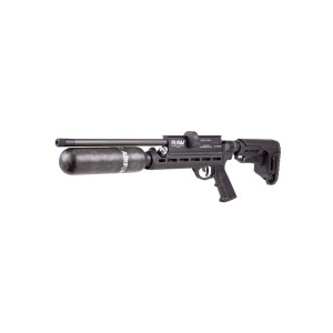 RAW HM1000x Mini Chassis, .25 Cal 0.25