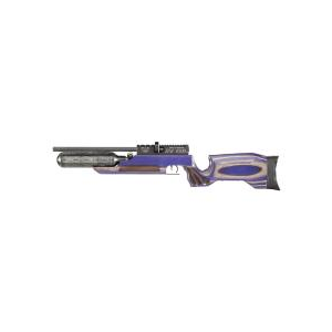 RAW HM1000x Mini LRT, Blue Laminate, .22 Cal 0.22