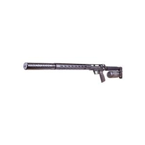 EDgun Leshiy 2, 9mm, 600mm Barrel 0.357