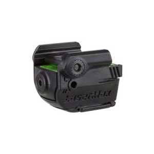 LaserMax Green Micro II Laser