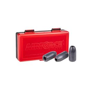 AirForce Hollow Point Slug .458 Cal, 365gr - 50ct 0.457
