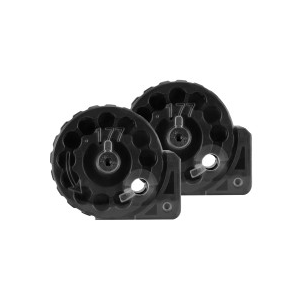 Umarex Komplete Magazine, .177 Cal, 2pk