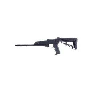 Air Venturi Avenge-X Tactical Stock, Bottle