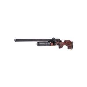 FX King PCP Air Rifle, GRS Hunter Brown, 500mm, .177 Cal 0.177