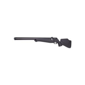 FX DRS PCP Air Rifle, Synthetic, 600mm, .22 Cal 0.22 - Fx Airguns