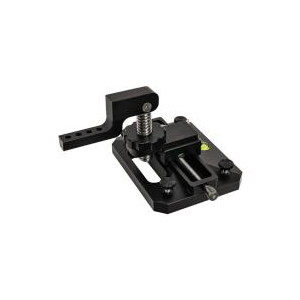Skout Airguns Adjustable Rear Rest