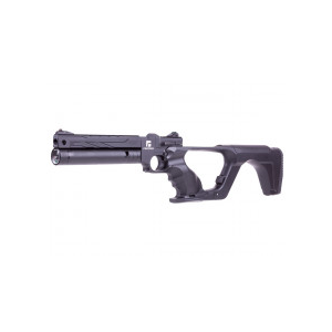 Reximex RP PCP Air Pistol, Black, .177 Caliber 0.177
