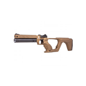 Reximex RP PCP Air Pistol, Bronze, .22 Caliber 0.22