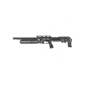 FX Impact M4 Sniper, Black, .30 Caliber 0.30