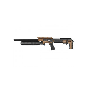 FX Impact M4 Sniper, Copper, .22 Caliber 0.22