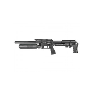 FX Impact M4 Standard, Black, .177 Caliber 0.177