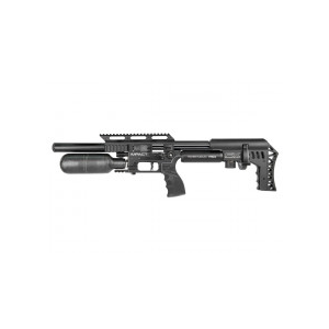 FX Impact M4 Compact, Black, .25 Caliber 0.25