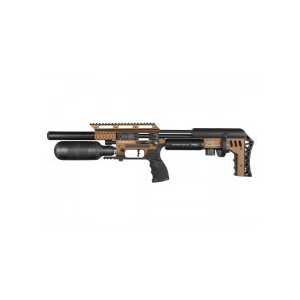 FX Impact M4 Compact, Copper, .177 Caliber 0.177