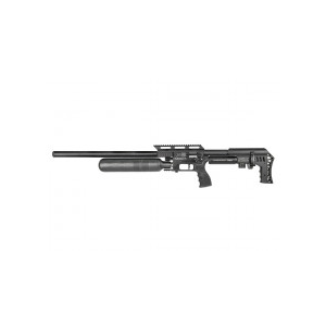 FX Impact M4, .35 Caliber, Black 0.357