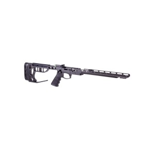 Saber Tactical FX DRS Chassis, Grey