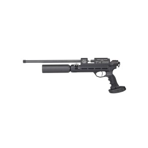 RAW TM1000 Chassis Pistol, .177 Caliber, 12 ft/lbs, RH Action 0.177
