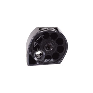 Beeman PCP Magazine, .25 Cal, 9 Rds.