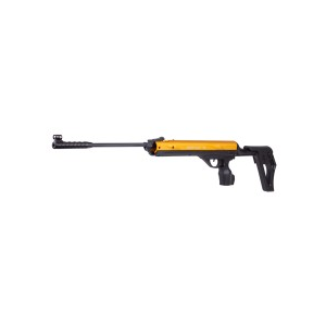 Norica Omnia ZRS Gold, .22 Caliber 0.22