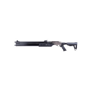 Seneca Recluse II Tactical, .357 Cal 0.357