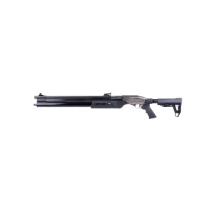 Seneca Light Hunter II Tactical, .45 Cal 0.45