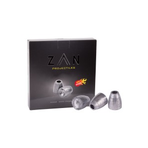 ZAN Projectiles Slug HP .303 Cal, 51gr - 128ct 0.30