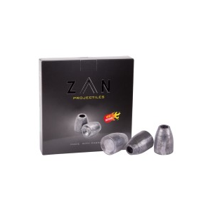 ZAN Projectiles Slug HP .303 Cal, 61gr - 128ct 0.30