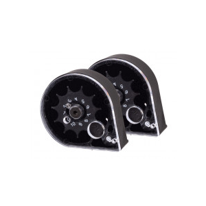 Diana XR200 Magazine, .25 cal, 10 rds