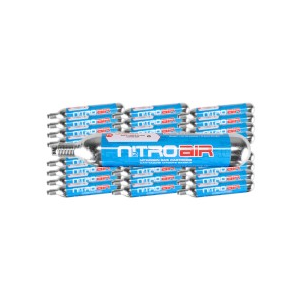 Umarex NitroAir N2 Cartridge, 24 Pack