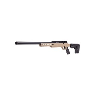 Barra 250z, Tan, .22 cal 0.22