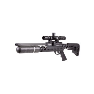 RAW HM1000X Mini Chassis, .22 Cal, Compact Combo 0.22