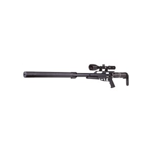AirForce Texan LSS with Carbon Fiber Tank, .457 Caliber, Hunter Combo 0.457