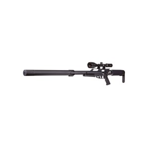 AirForce Texan LSS, .257 Caliber, Hunter Combo 0.257
