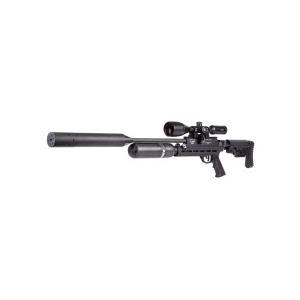 RAW HM1000x Chassis, .30 Cal RH, Hunter Combo 0.30