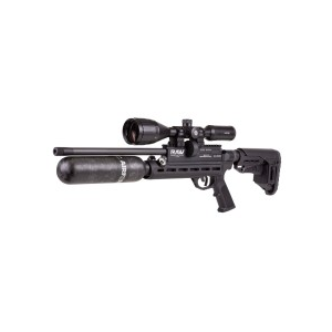 RAW HM1000X Mini Chassis, .22 Cal, Hunter Combo 0.22