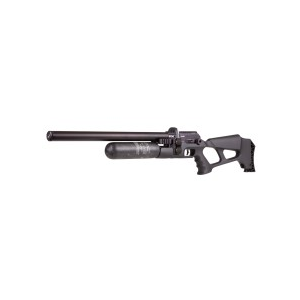 FX King PCP Air Rifle, Synthetic, 500mm, .22 Cal 0.22