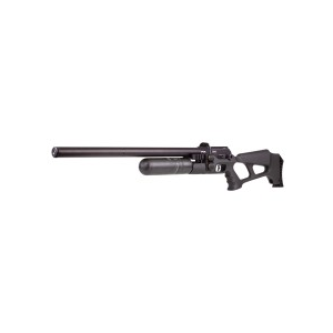 FX King PCP Air Rifle, Synthetic, 500mm, .30 Cal 0.30
